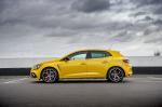 Renault Megane R.S. 300 Trophy 2019 года (UK)